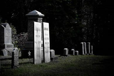 Graveyard Wallpapers