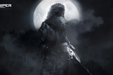 Ghost Warrior Wallpapers Wallpapers   HD Wallpapers 85001