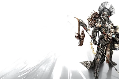 Spartan Warrior Wallpapers   Fantasy Wallpapers