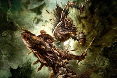 Warrior Wallpapers — Free Full HD Wallpaper. Widescreen HQ Desktop ...