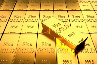 Gold Bars HD Wallpapers