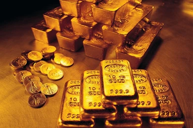 Best Collection Of Gold Wallpapers Wallpapers   Gethdpics.com