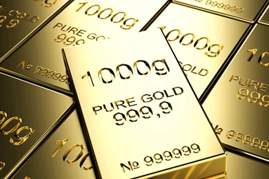 Gold Bar Nexus 5 Wallpapers (1920x1080)