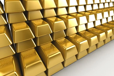 Wallpapers Gold, Ingots, Gold Bar Desktop Wallpapers » Other ...