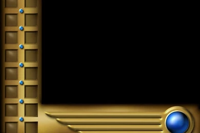 Gold Control Bars   Absract Shapes And Designs   Free Wallpapers ...