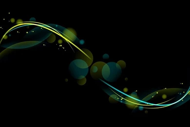 Wallpapers Dark Green, Drawing