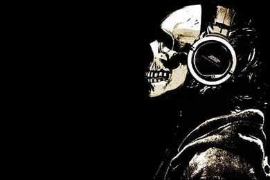 Gallery For   Skeletons Wallpapers