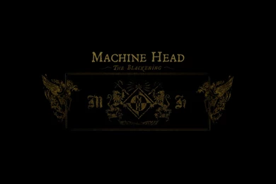 Machine Head Wallpapers By Code2Master On DeviantArt