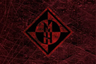 Wallpapers Machine Head Music 1024x768