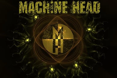 Machine Head Fractal Wallpapers By TOMIarsfan On DeviantArt