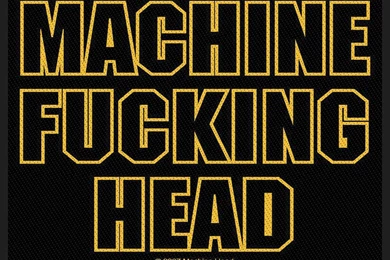 MACHINE HEAD Heavy Metal Thrash Nu metal Groove Machine Head ...
