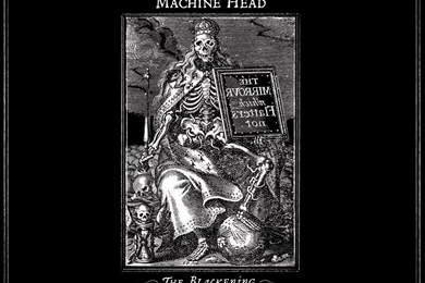 Machine Head Machine Head Wallpapers (561140) Fanpop