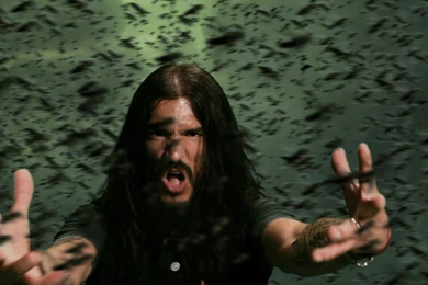 MACHINE HEAD Heavy Metal Thrash Nu metal Groove Machine Head ...