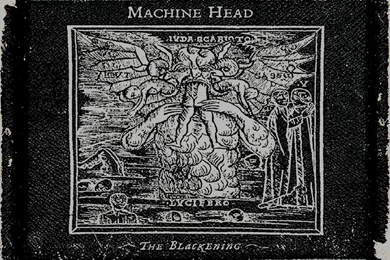 Machine Head   BANDSWALLPAPERS