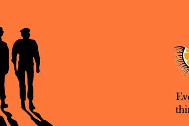 Clockwork Orange Quotes   Album On Quotesvil.com