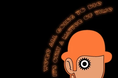 Gallery For Clockwork Orange Hd Wallpapers
