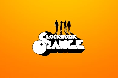 A Clockwork Orange A Clockwork Orange Wallpapers (32998087) Fanpop