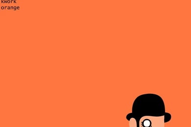 Clockwork Orange Wallpapers By AuraDesigns On DeviantArt