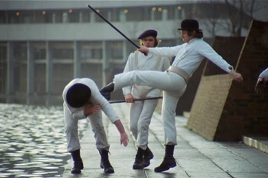 A Clockwork Orange Computer Wallpapers, Desktop Backgrounds ...