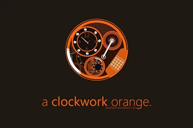 Clockwork Orange Quotes Album On Quotesvil.com