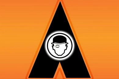 Wallpapers A Clockwork Orange (category Wallpapers Movies)   Hebus.com