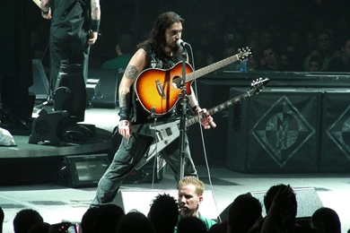 MACHINE HEAD Heavy Metal Thrash Nu metal Groove Machine Head ...