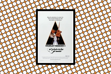 A Clockwork Orange Computer Wallpapers, Desktop Backgrounds ...