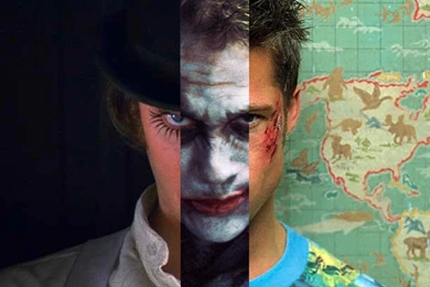 Tyler Durden HD Wallpapers