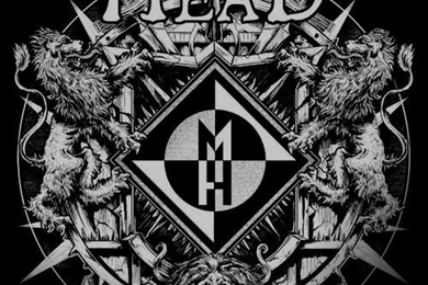 Machine Head