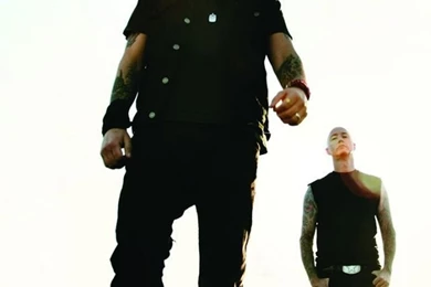 Download Wallpapers 640x960 Machine Head, Band, Tattoo, Sun ...