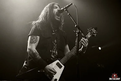 Machine Head @ The Domino Room
