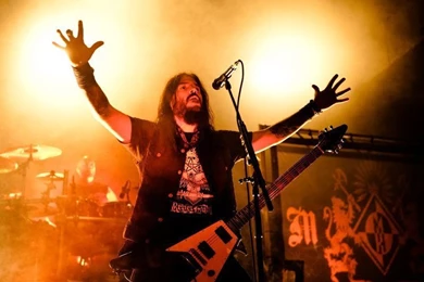 Machine Head 1 By GIVEthemHORNS On DeviantArt