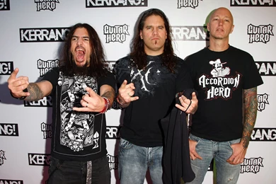 MACHINE HEAD Heavy Metal Thrash Nu metal Groove Machine Head ...