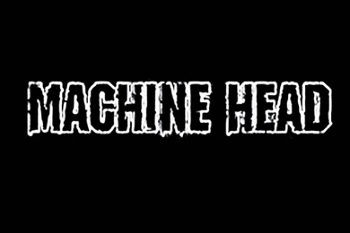 Metal World: Machine Head