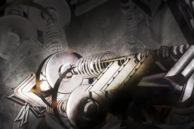 Wallpapers   Machine Head By Royaltroon   Customize.org