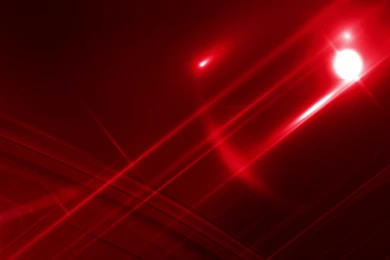 Stock footage breaking news style rotating abstract shape with ...