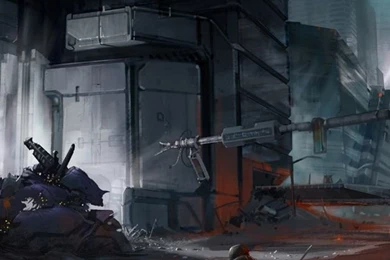 Halo 3 ODST Video Game HD Desktop Wallpapers : Widescreen : High ...