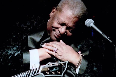Wallpapers HD B B King   HD Wallpapers Expert