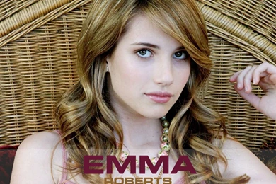 Emma♥   Emma Roberts Wallpapers (6481076)   Fanpop