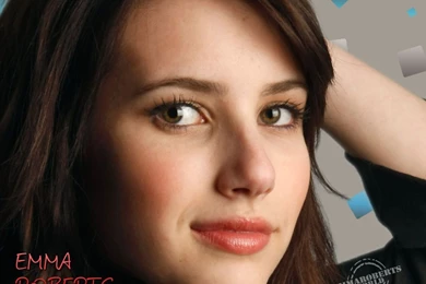 Emma Roberts Wallpapers   Wallpoop   The Wallpapers Site : Wallpoop ...