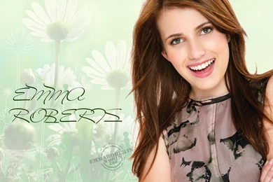 Wallpapers Emma Roberts Sexy 1280x960
