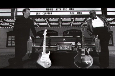 Eric Clapton Wallpapers