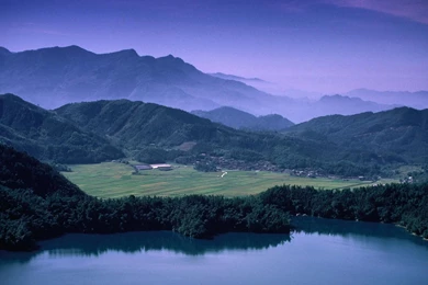 Windows8 Scene Desktop Wallpapers Image 1680x1050 Widescreen Hd ...