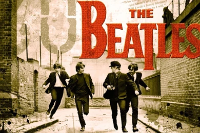 The Beatles Wallpapers HD Free 46007 Full HD Wallpapers Desktop ...