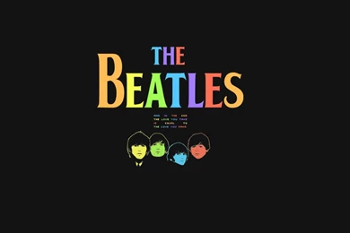 Gallery For Beatle Wallpapers