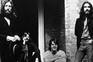 The Beatles HD 1920x1080 Wallpapers, 1920x1080 Wallpapers ...