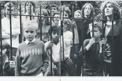 The Beatles Wallpapers