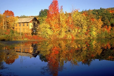 Fall Wallpapers Desktop