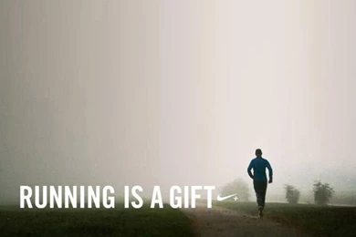 Gallery For   Nike Wallpapers Running