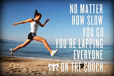 Nike Running Quotes Wallpaper. QuotesGram